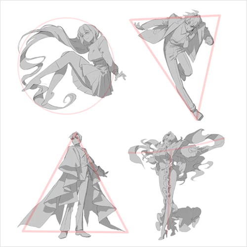 Coloso DABAEK Exercises