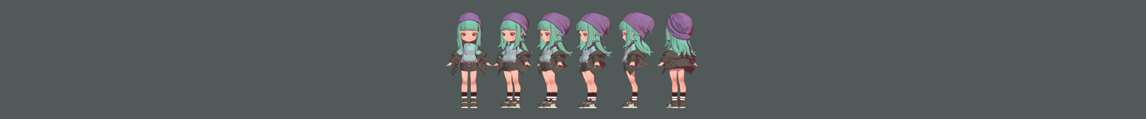 Background Images