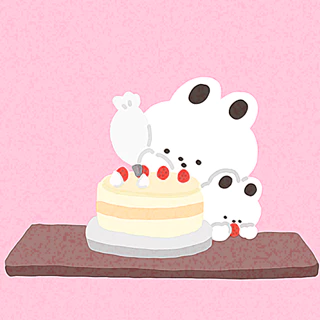 Coloso うさこちゃん