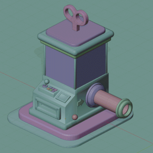 3D Artist Dalbum Dictionary Class Exercises 