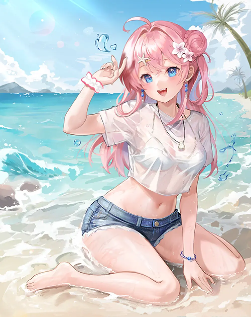 Illustrator Alice Vu Exercises