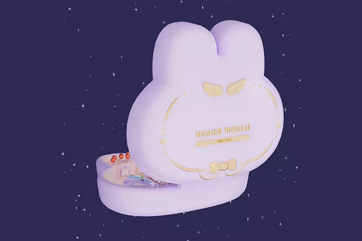 Coloso うさこちゃん 講座のポイント