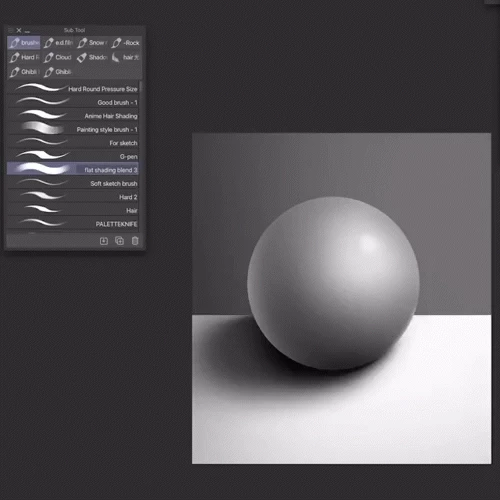 Illustrator Alice Vu Exercises