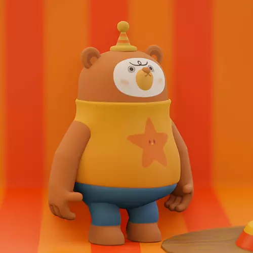 3D Artist Dalbum Dictionary Class Exercises 