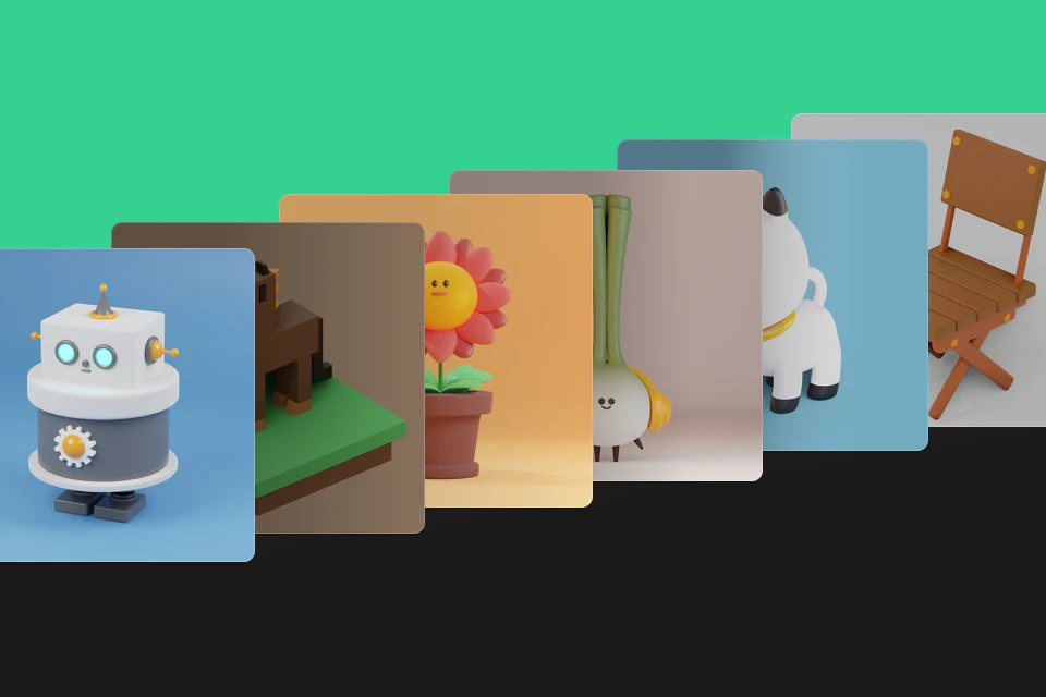 3D Artist Dalbum Class Perks