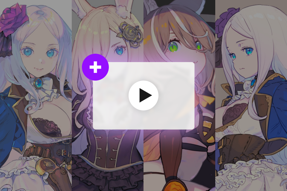 Coloso Illustrator Kuro Perks