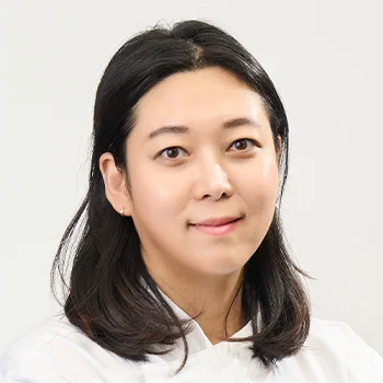그레인바운더리 대표 이옥경