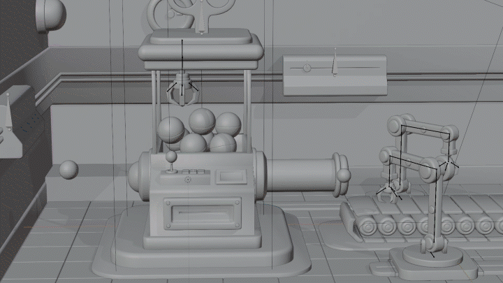 3D Artist Dalbum Dictionary Class Exercises 