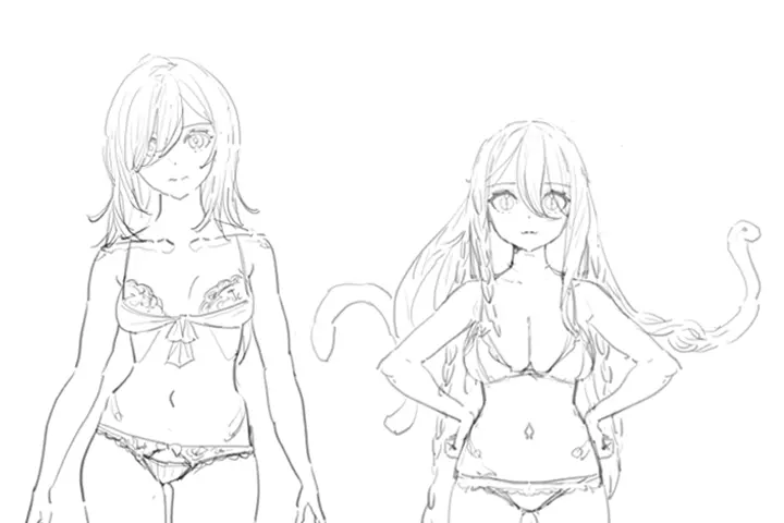 Coloso Kuro 講座のポイント