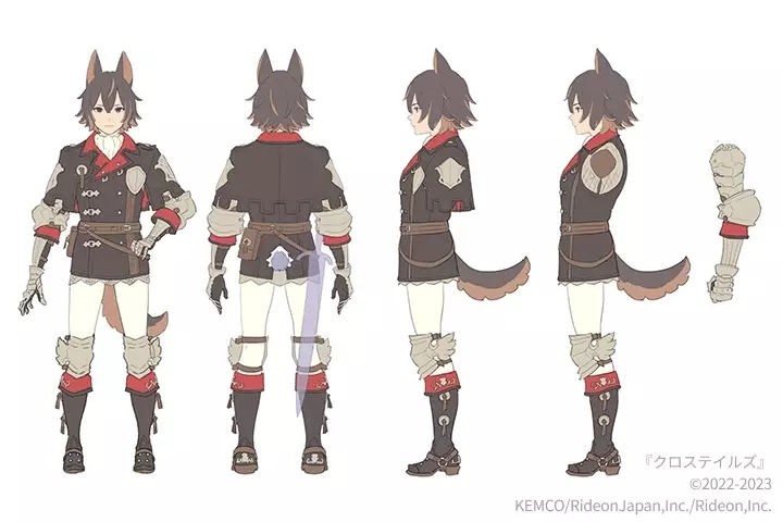 Coloso Kuro 講座のポイント
