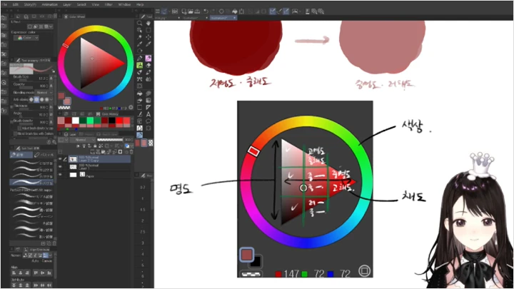 Coloso Illustrator Macciatto Curriculum