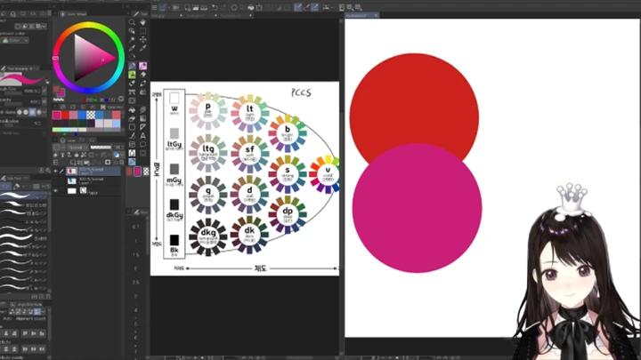 Coloso Illustrator Macciatto Curriculum