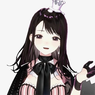 3D 아티스트 안나 (anna)