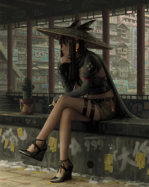 Coloso Guweiz Portfolio