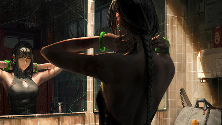 Coloso Guweiz Curriculum