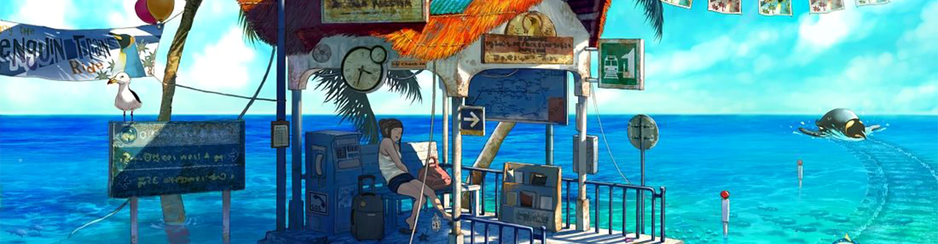 Background Images
