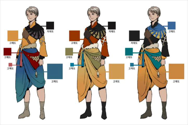 Coloso Tahra Class Details