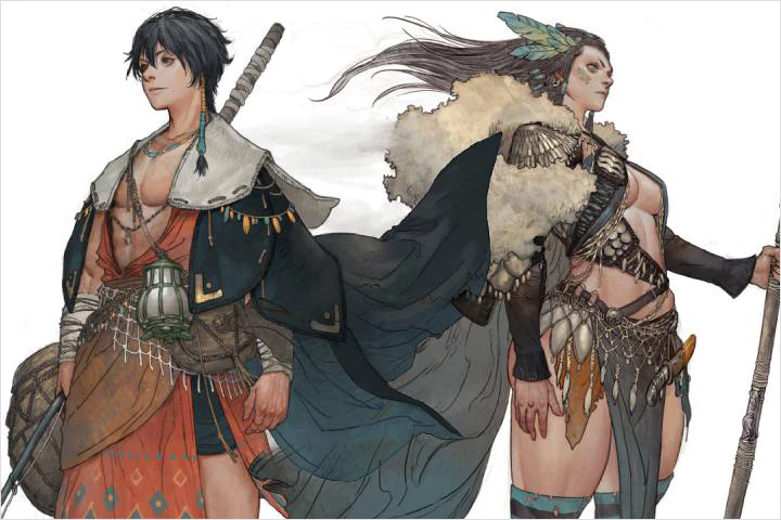 Coloso Tahra Class Details