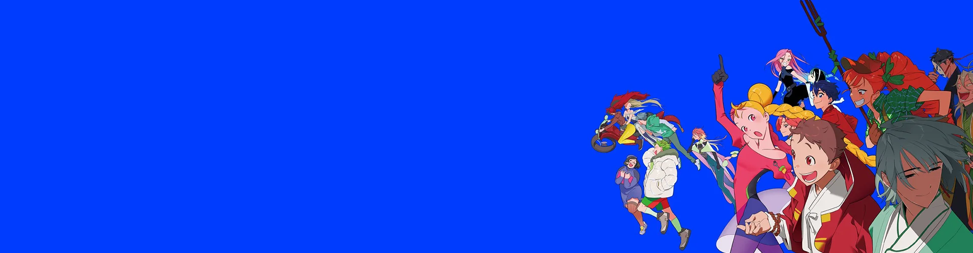 Mastering the Practical Animation Workflow through an Original IP