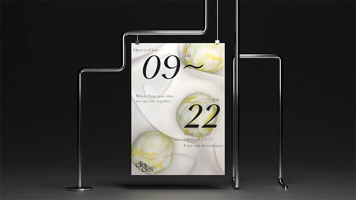 Coloso GraphicDesigner SeyoonJung