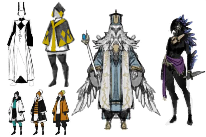 Coloso Tahra Class Details
