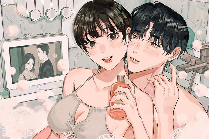Illustrator Zila Li