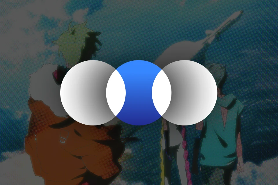 Animation Studio, Team Forma+9