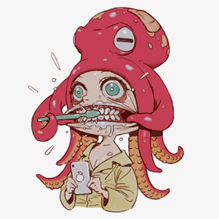 Concept Artist Tahra