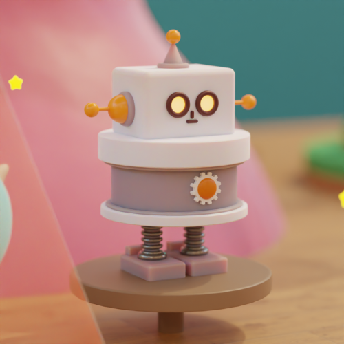 3D Artist Dalbum Dictionary Class Exercises 