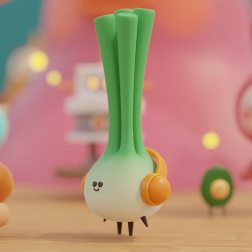 3D Artist Dalbum Dictionary Class Exercises 