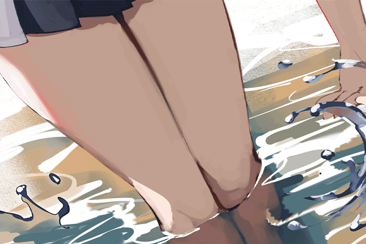 Coloso illustrator amagasa Class Details