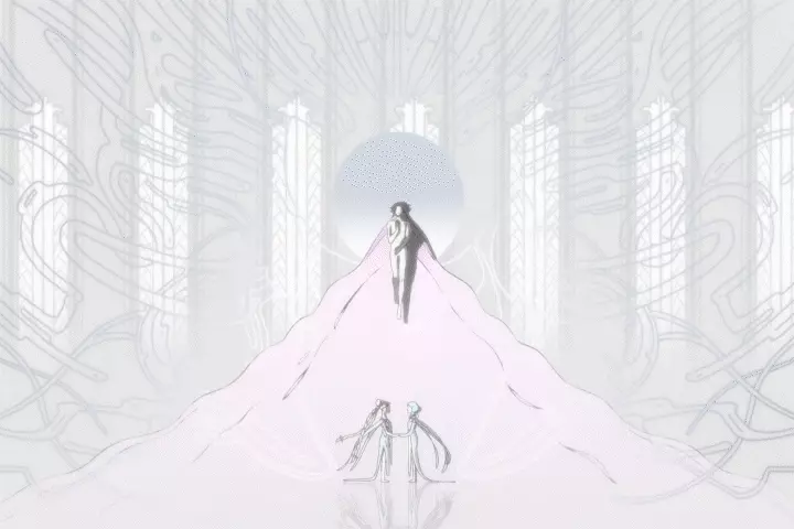 Animation Studio, Team Forma+9