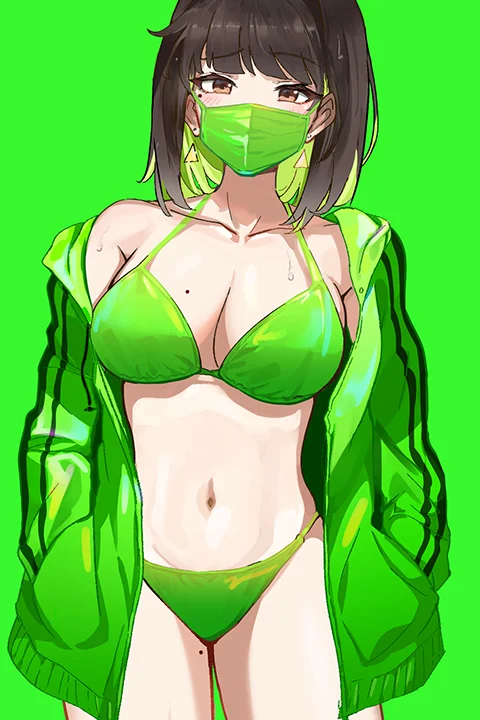 Coloso Illustrator Ormille