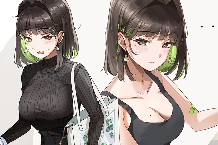 Coloso Illustrator Ormille