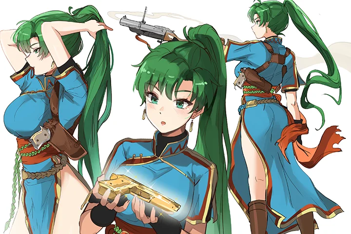 Coloso Illustrator Ormille