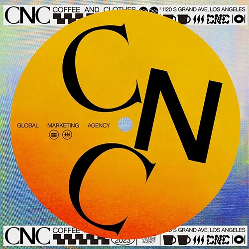 Graphic Designer Phillip Kim