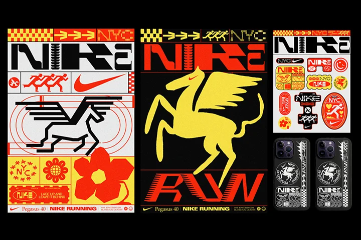 Graphic Designer Phillip Kim