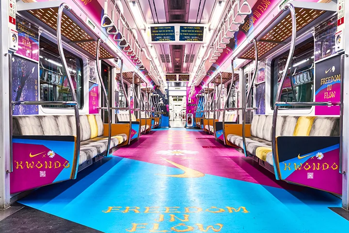 Graphic Designer Phillip Kim