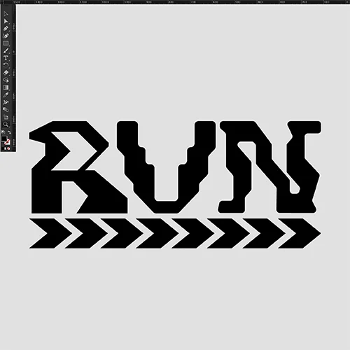 Graphic Designer Phillip Kim
