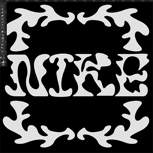 Graphic Designer Phillip Kim