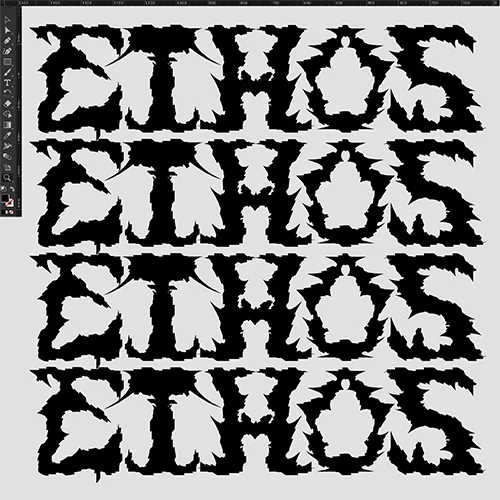Graphic Designer Phillip Kim