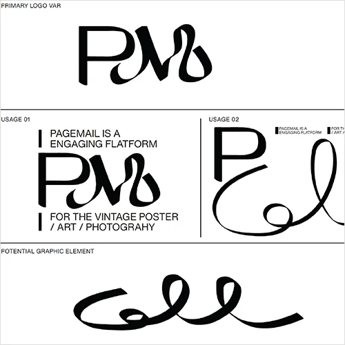 Graphic Designer Phillip Kim
