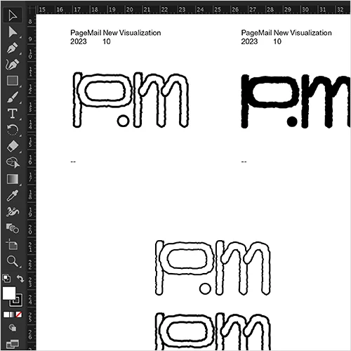 Graphic Designer Phillip Kim