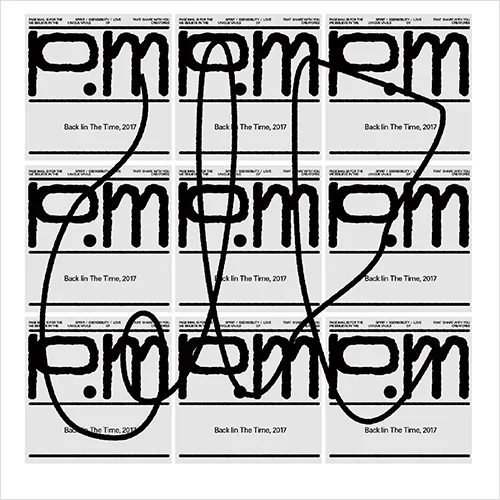 Graphic Designer Phillip Kim