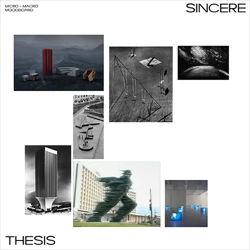 Graphic Designer Phillip Kim
