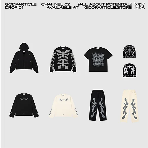 Graphic Designer Phillip Kim