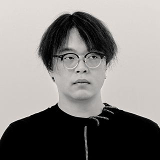 Graphic Designer Phillip Kim