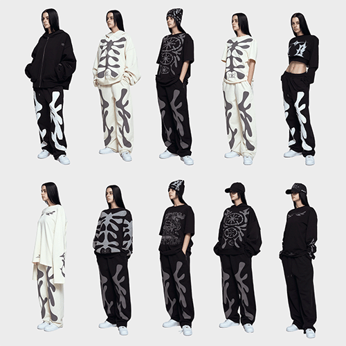 Graphic Designer Phillip Kim