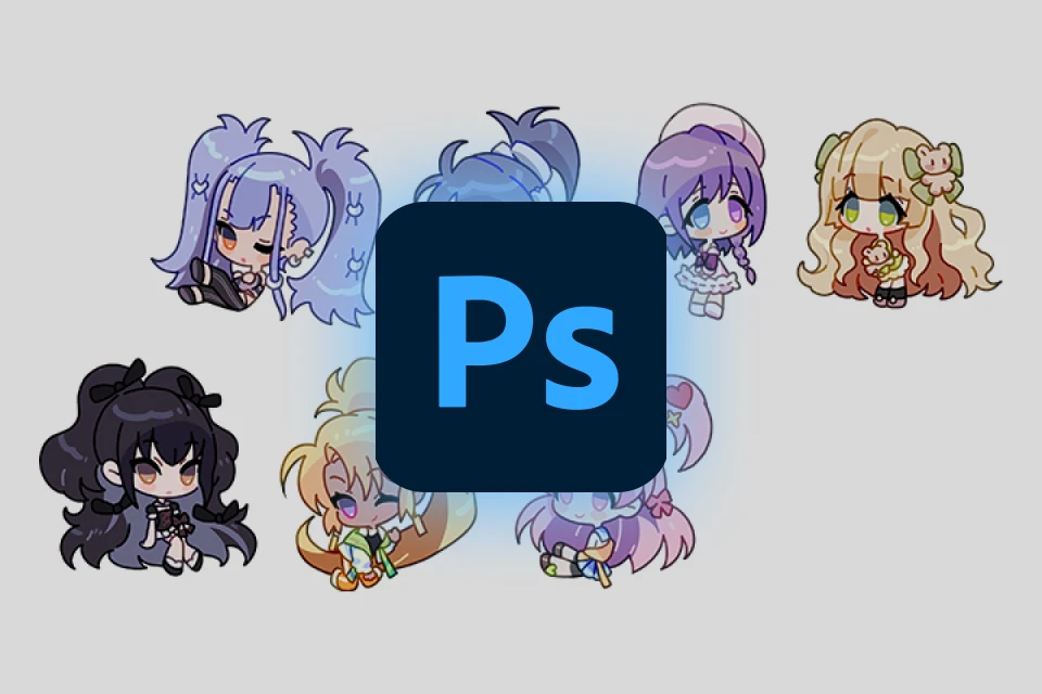 Coloso Illustrator Seoji Class Perks