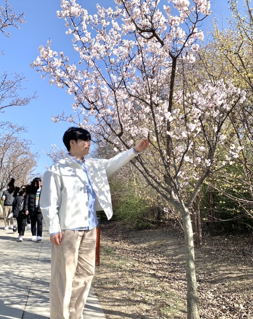 민정 님이 제안한 '말해보카' 앱 기획서 일부